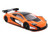 Mon-Tech 1/10 McLaren GT3 190mm Body Clear