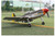 Seagull Models SEA276N NEW 2024 North American P-51D Mustang 56.3" 10cc ARF w/out Retracts