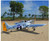 Seagull Models SEA391GEAR NEW 2024 Charlotte's Chariot II P-51D 35cc ARF w/3Pc Electric Retracts