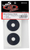 DE Racing DER-SD1-BLK Wheel Sticker Disk For 1/10 Buggy / Matte Black