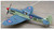 Seagull Models NEW 2025 Supermarine Seafire 65" ARF w/out Retracts