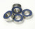 Tamiya 53008 1150 Sealed Ball Bearings 4Pcs