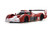 Kyosho MINI-Z MR-03 Toyota GT-One TS020 No.1 EP RWD ReadySet Red