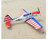 Seagull Models SEA397 DHC-1 Super Chipmunk N1114V 81" 35cc ARF