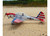 Seagull Models SEA397 DHC-1 Super Chipmunk N1114V 81" 35cc ARF