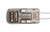 Spektrum AR637T+ DSMX 6-Channel AS3X+ & SAFE Telemetry Receiver