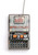 Spektrum AR631+ DSMX 6-Channel AS3X+ & SAFE Receiver