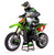 Losi 1/4 Promoto-MX Motorcycle RTR Pro-Circuit w/2 x 5000mAh Smart Battery&Charger