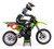 Losi 1/4 Promoto-MX Motorcycle RTR Pro-Circuit w/2 x 5000mAh Smart Battery&Charger