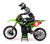 Losi 1/4 Promoto-MX Motorcycle RTR Pro-Circuit w/2 x 5000mAh Smart Battery&Charger