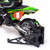 Losi 1/4 Promoto-MX Motorcycle RTR Pro-Circuit w/2 x 5000mAh Smart Battery&Charger