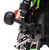 Losi 1/4 Promoto-MX Motorcycle RTR Pro-Circuit w/2 x 5000mAh Smart Battery&Charger