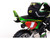 Losi 1/4 Promoto-MX Motorcycle RTR Pro-Circuit w/2 x 5000mAh Smart Battery&Charger