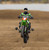 Losi 1/4 Promoto-MX Motorcycle RTR Pro-Circuit w/2 x 5000mAh Smart Battery&Charger