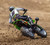 Losi 1/4 Promoto-MX Motorcycle RTR Pro-Circuit w/2 x 5000mAh Smart Battery&Charger