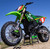 Losi 1/4 Promoto-MX Motorcycle RTR Pro-Circuit w/2 x 5000mAh Smart Battery&Charger
