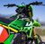 Losi 1/4 Promoto-MX Motorcycle RTR Pro-Circuit w/2 x 5000mAh Smart Battery&Charger