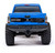Axial 1/24 SCX24 Base Camp 4WD Rock Crawler Brushed RTR w/Battery & Charge Blue