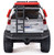 Axial 1/24 SCX24 Lexus GX 470 4X4 Rock Crawler RTR Silver