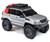 Axial 1/24 SCX24 Lexus GX 470 4X4 Rock Crawler RTR Silver