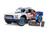 Arrma Mojave GROM 223S Brushless 4X4 Small Scale Desert Truck w/Battery & Charger White