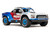 Arrma Mojave GROM 223S Brushless 4X4 Small Scale Desert Truck w/Battery & Charger White