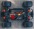 Arrma 1/18 GRANITE GROM MEGA 380 Brushed 4X4 Monster Truck RTR w/Battery & Charger Green