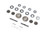 Losi  LOS232029 Diff Gear Set w/Hardware suits all TENACITY
