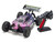 Kyosho 1/8 Inferno Neo 4.0 4x4 Brushless Off-Road Buggy RTR Pink/Purple