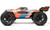 Arrma 1/8 KRATON 6S V6 4X4 BLX Brushless Speed Monster Truck RTR Blue/Orange