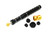 Integy Bearing Type Tire Balancer for 12mm, 14mm, 17mm & 24mm Hex Size Wheels