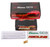 Gens Ace Redline 2.0 6000mAh 2S 7.6V 140C Hardcase Shorty LiPo Battery w/5mm Bullet