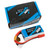 Gens Ace 300mAh 3S 11.1V 45C LiPo Battery w/JST suit E-flite UMX