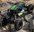 Axial 1/8 AXP8 Gilamon 2.2 4X4 RTR Brushed Trail Buggy RTR Green