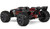 Arrma 1/8 KRATON 6S EXB 4X4 RTR Brushless Speed Truck Black
