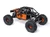 Axial 1/10 UTB10 Capra 1.9 4WS 4X4 Unlimited Trail Buggy Brushed RTR Orange