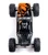 Axial 1/10 UTB10 Capra 1.9 4WS 4X4 Unlimited Trail Buggy Brushed RTR Orange