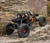 Axial 1/10 UTB10 Capra 1.9 4WS 4X4 Unlimited Trail Buggy Brushed RTR Orange