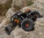 Axial 1/10 UTB10 Capra 1.9 4WS 4X4 Unlimited Trail Buggy Brushed RTR Orange