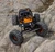 Axial 1/10 UTB10 Capra 1.9 4WS 4X4 Unlimited Trail Buggy Brushed RTR Orange