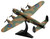 Corgi 1/72 Avro Lancaster B.III ‘Honor’ - RAF No.617 Sqn - Operation Catechism
