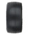 Pro-Line Racing 1/10 Prism 2.0 CR4 Rear 2.2" Carpet Buggy Tyres