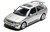 Corgi 1/43 Ford Escort RS Cosworth Moondust Silver 