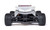 Losi 1/28 Micro-T 2S 2WD RTR Stadium Truck RTR w/Battery & Charger Silver