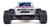 Losi 1/28 Micro-T 2S 2WD RTR Stadium Truck RTR w/Battery & Charger Silver