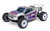 Losi 1/28 Micro-T 2S 2WD RTR Stadium Truck RTR w/Battery & Charger Silver