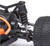 Losi 1/28 Micro-T 2S 2WD RTR Stadium Truck RTR w/Battery & Charger Silver