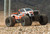 Arrma 1/10 GRANITE MEGA 665 4X4 RTR Brushed Monster Truck Orange