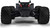 Arrma 1/10 GRANITE MEGA 665 4X4 RTR Brushed Monster Truck Orange