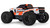 Arrma 1/10 GRANITE MEGA 665 4X4 RTR Brushed Monster Truck Orange